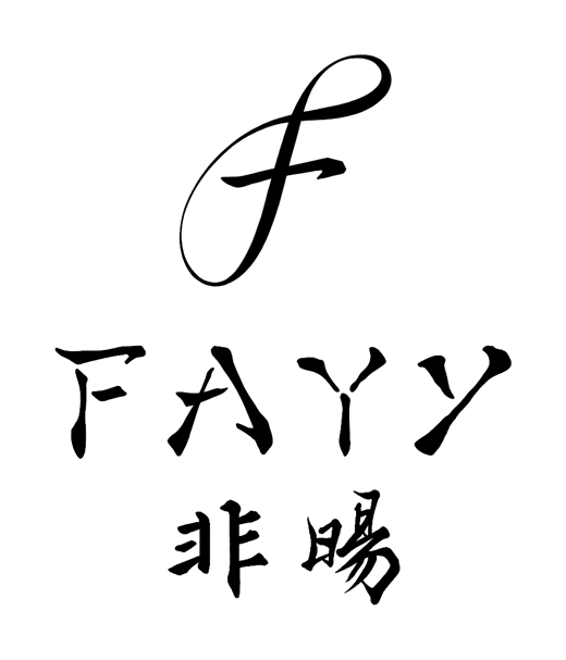 FAYY logo
